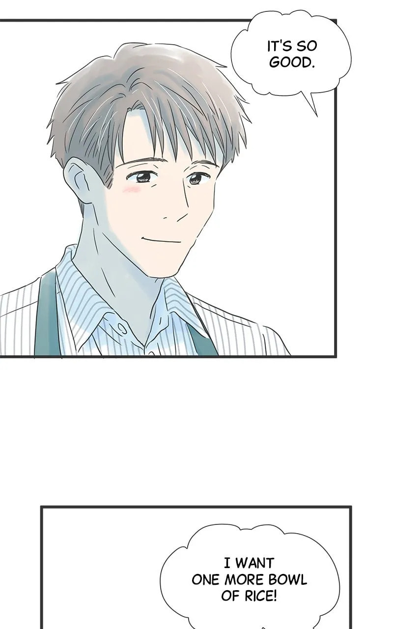 It Rains On Precious Days