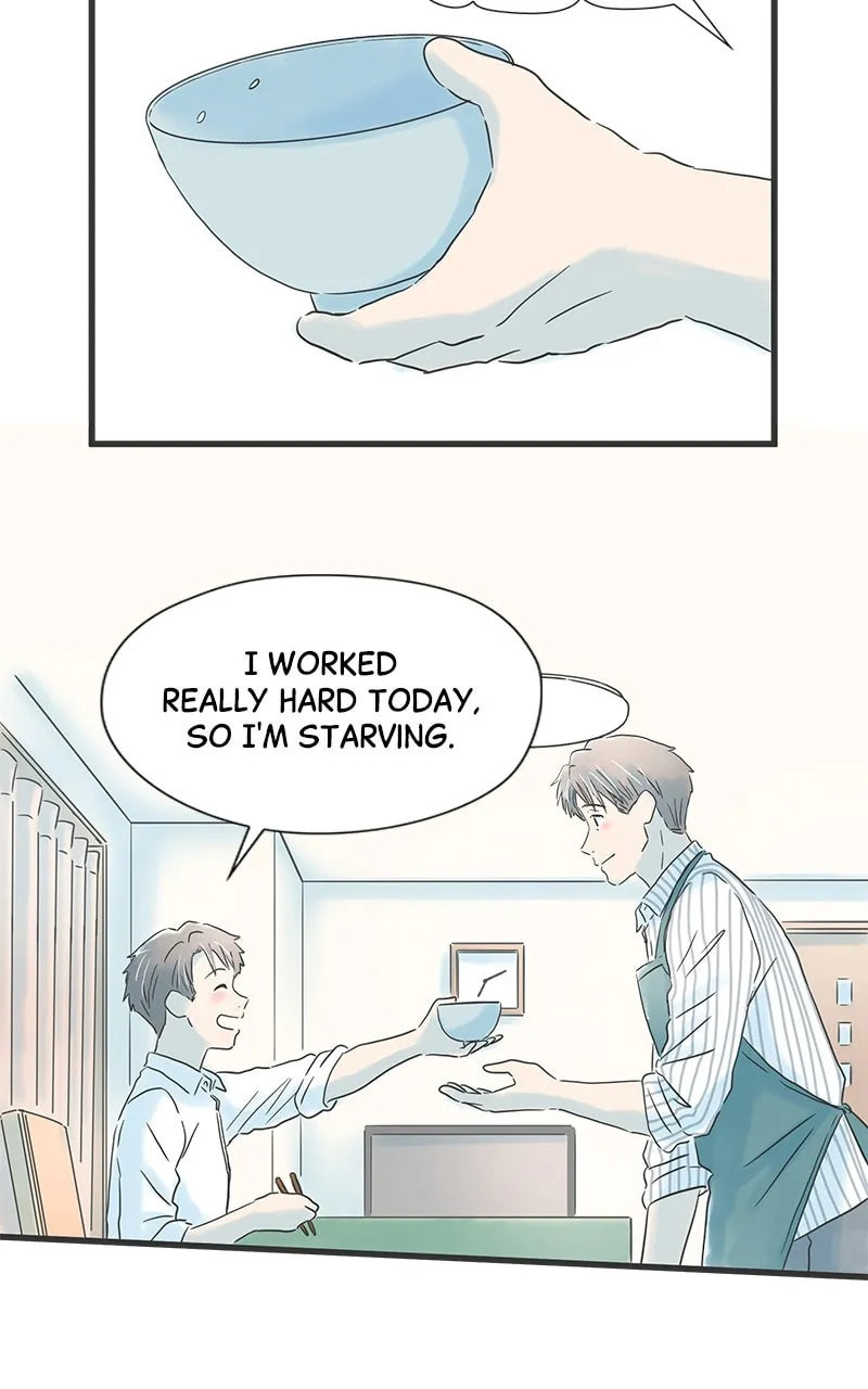 It Rains On Precious Days