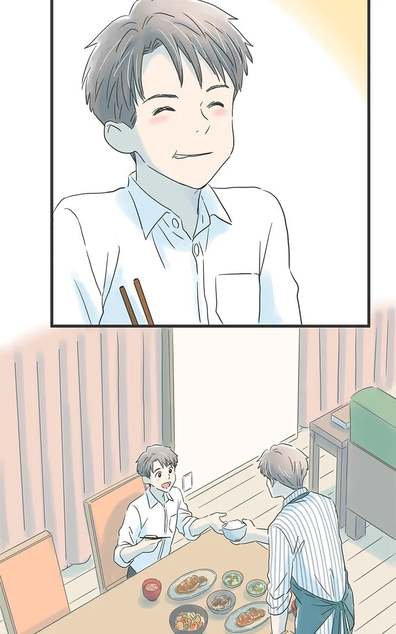 It Rains On Precious Days