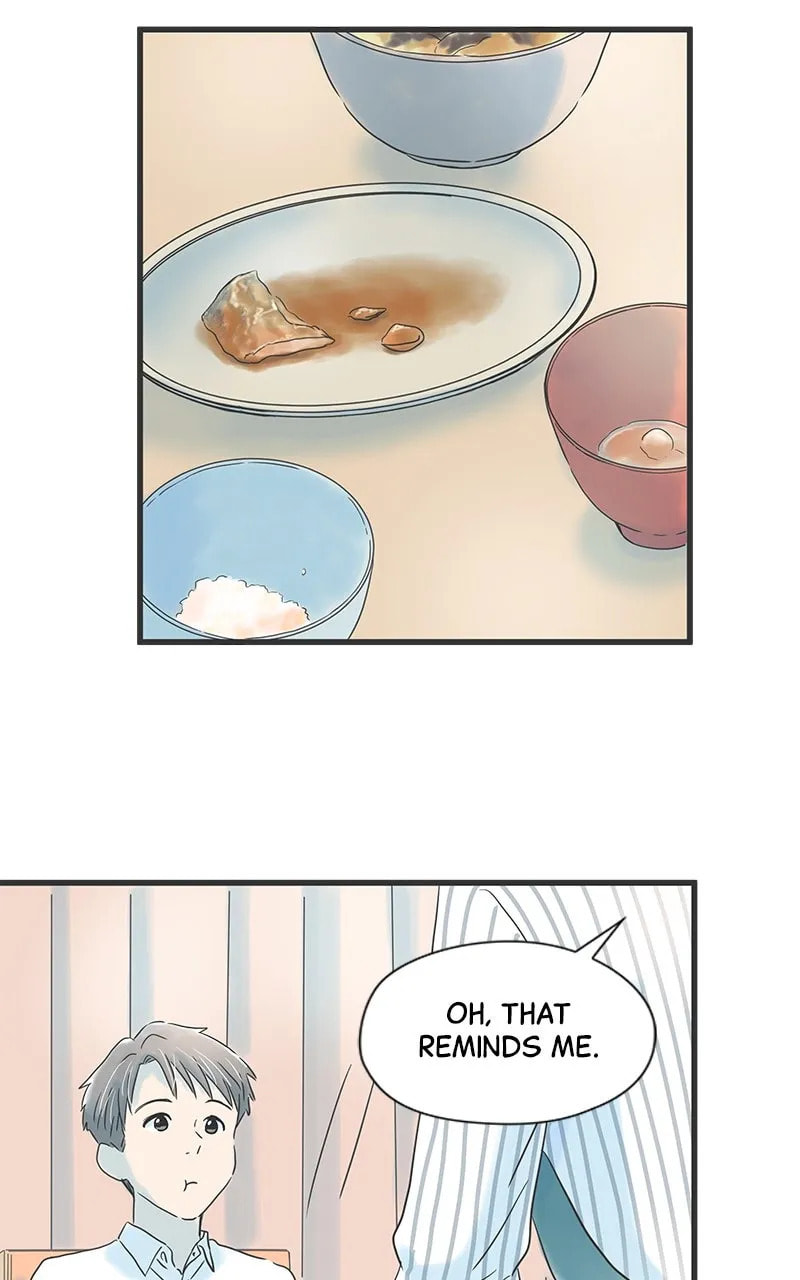 It Rains On Precious Days