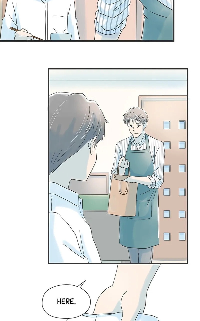 It Rains On Precious Days