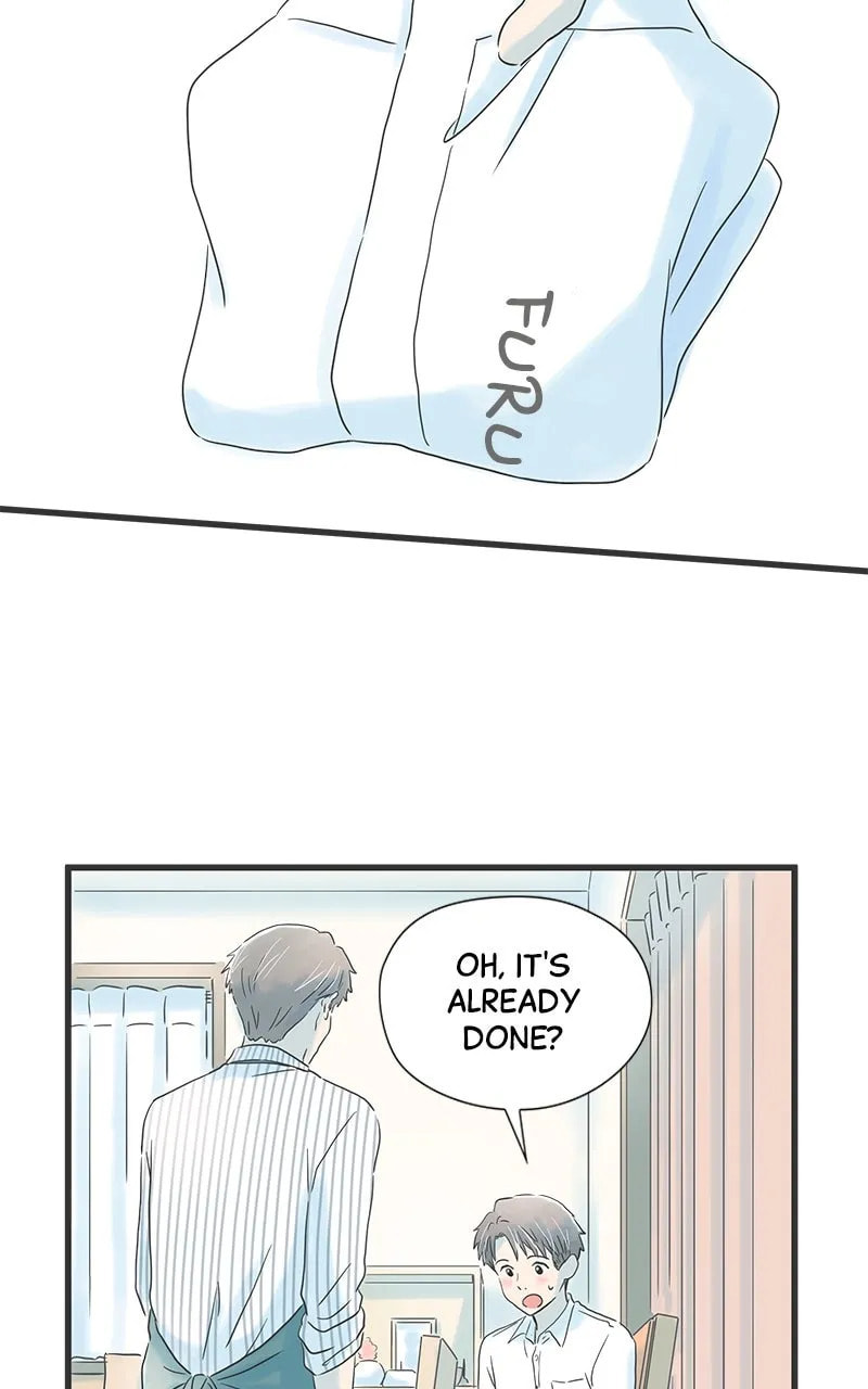 It Rains On Precious Days