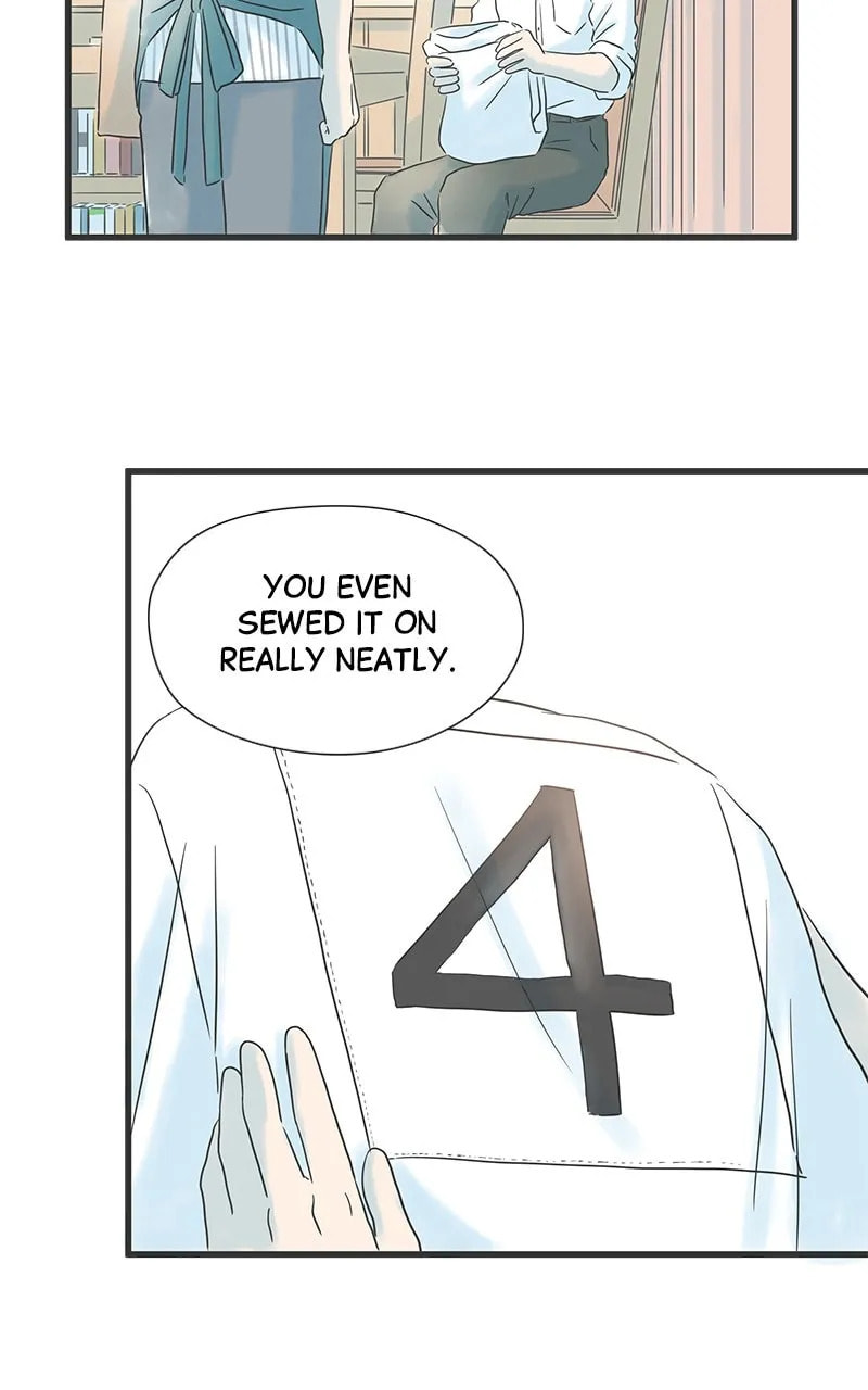 It Rains On Precious Days