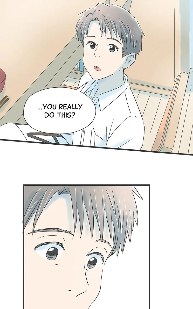 It Rains On Precious Days