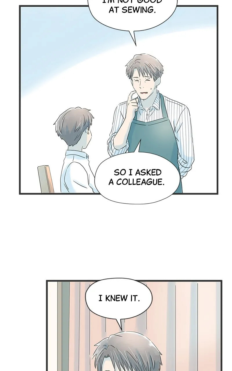 It Rains On Precious Days