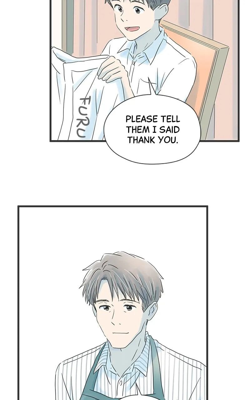 It Rains On Precious Days