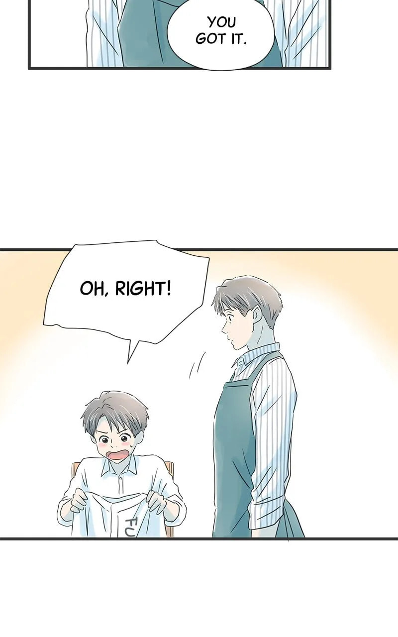 It Rains On Precious Days