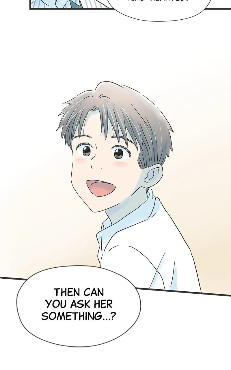 It Rains On Precious Days