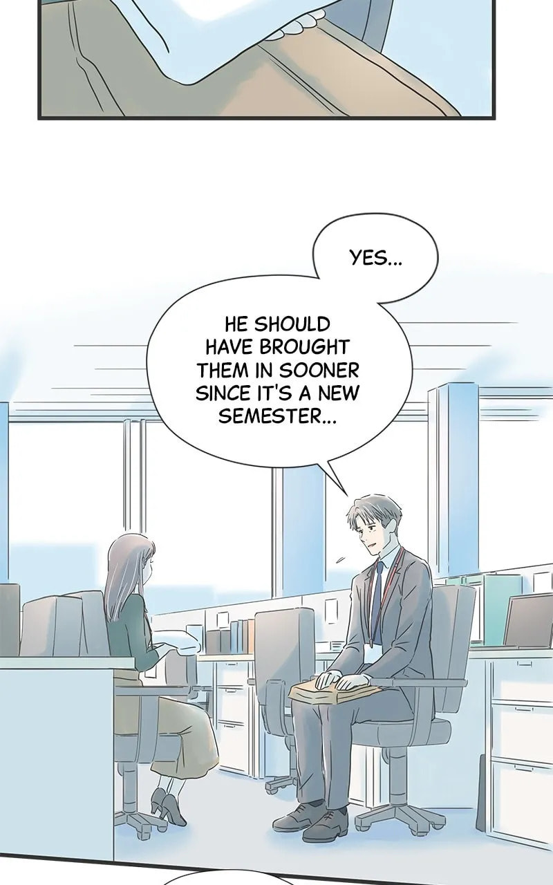 It Rains On Precious Days