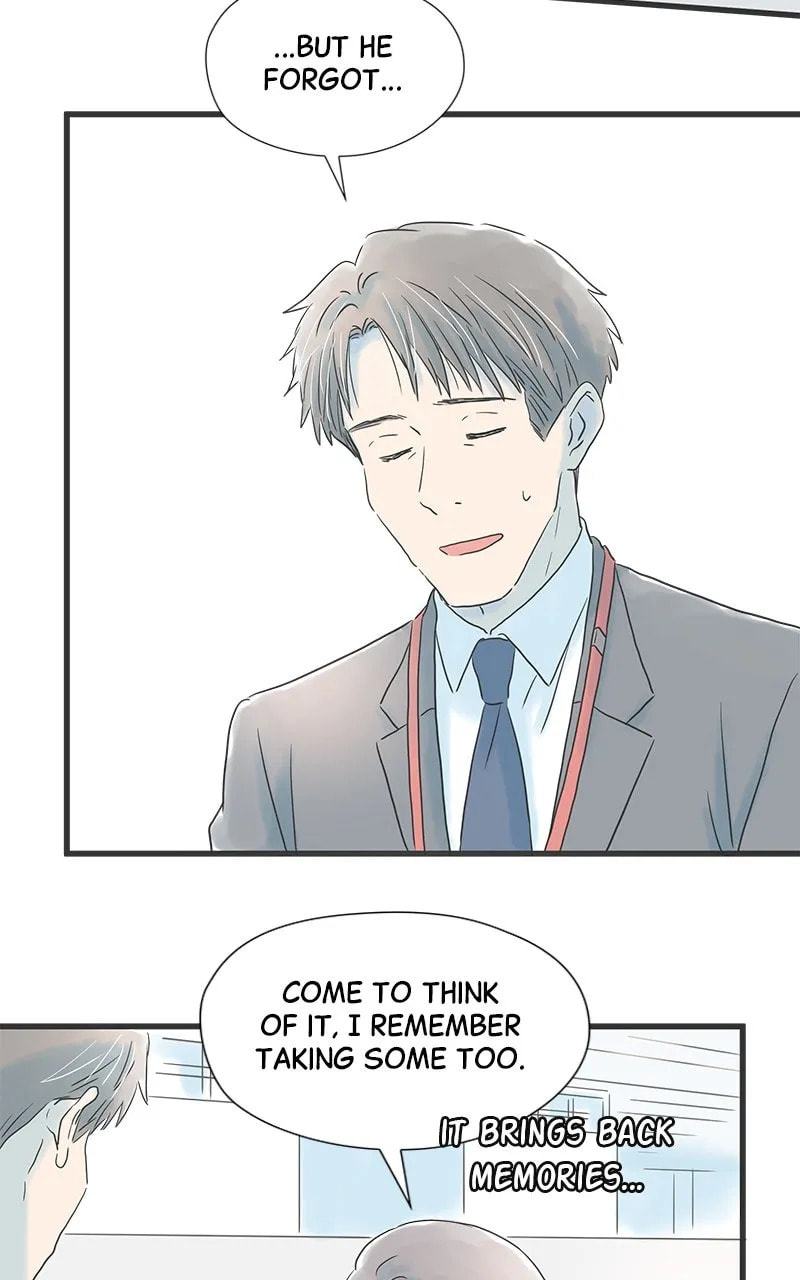 It Rains On Precious Days