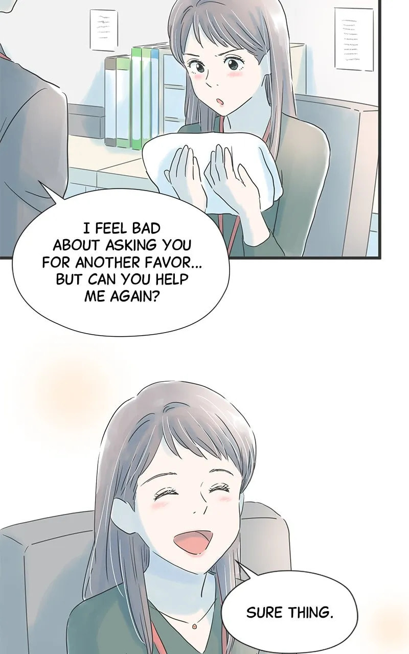 It Rains On Precious Days