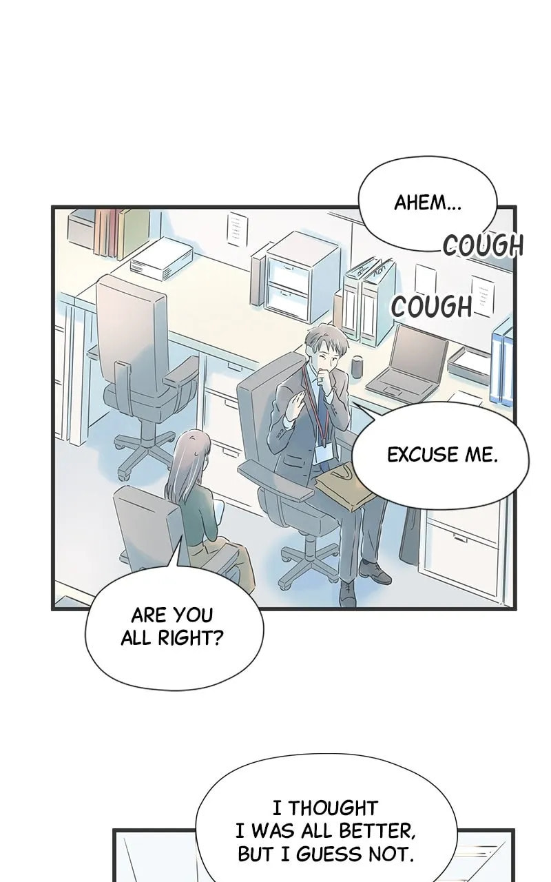 It Rains On Precious Days