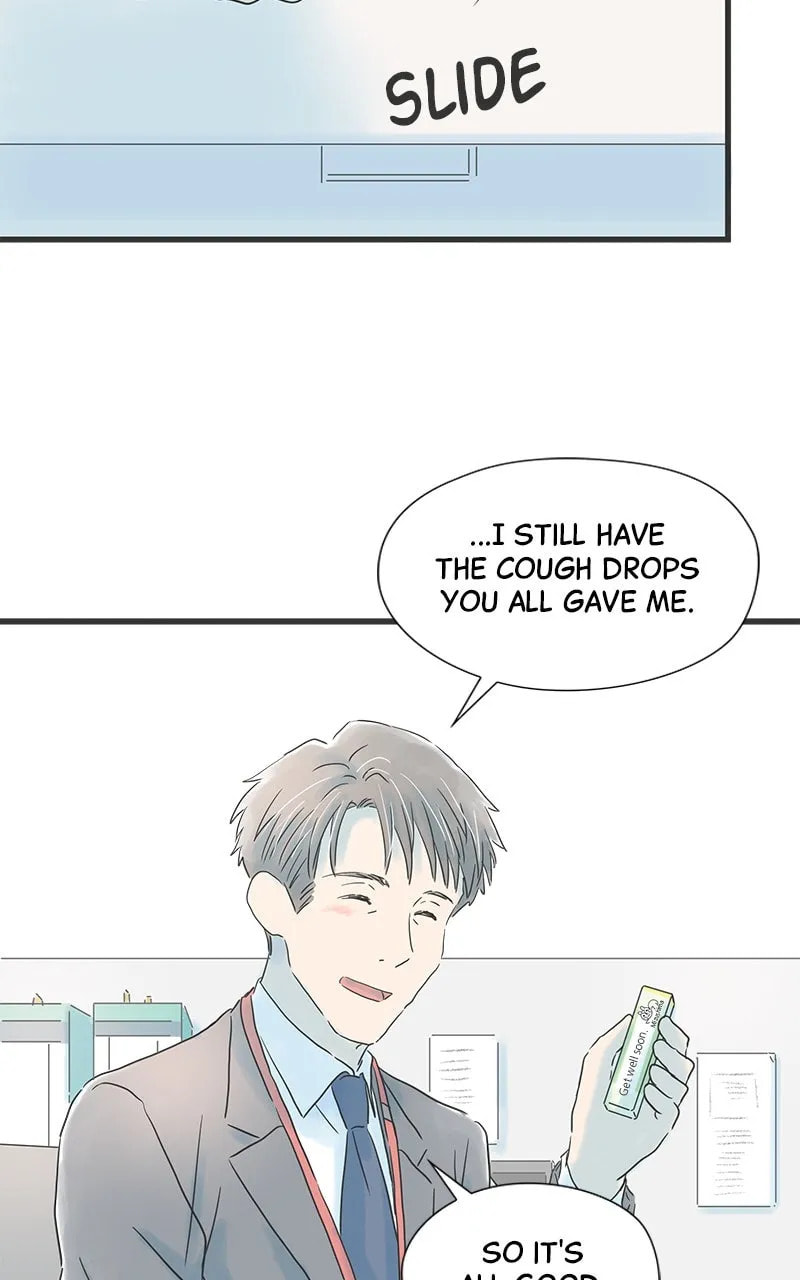 It Rains On Precious Days