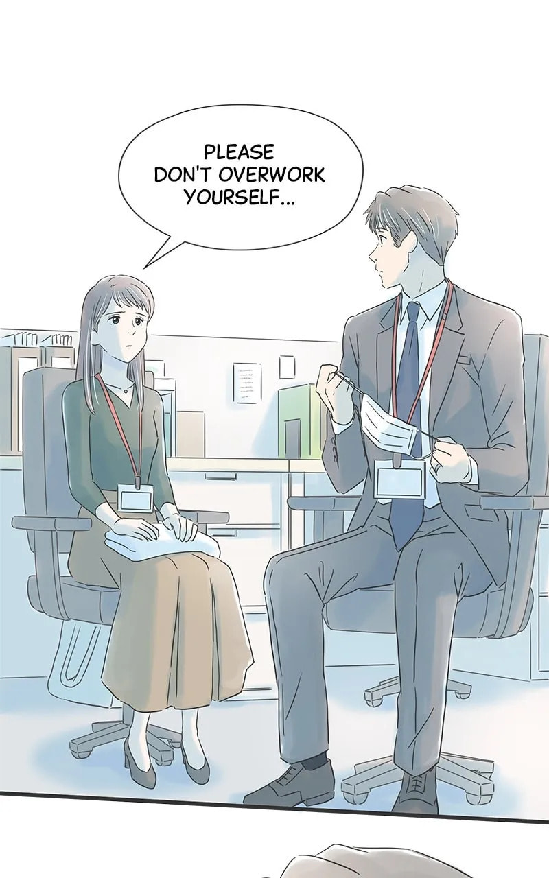 It Rains On Precious Days