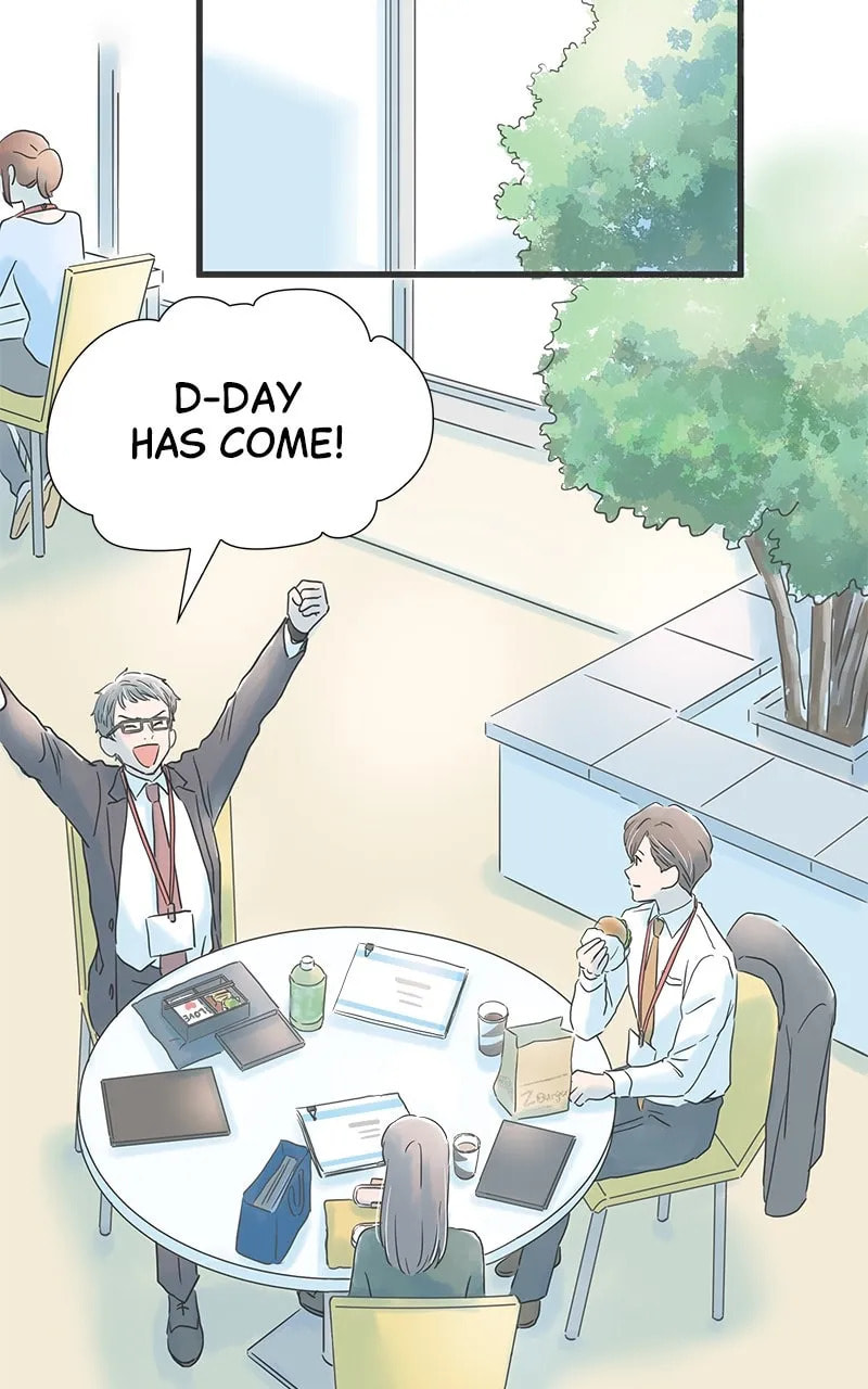 It Rains On Precious Days