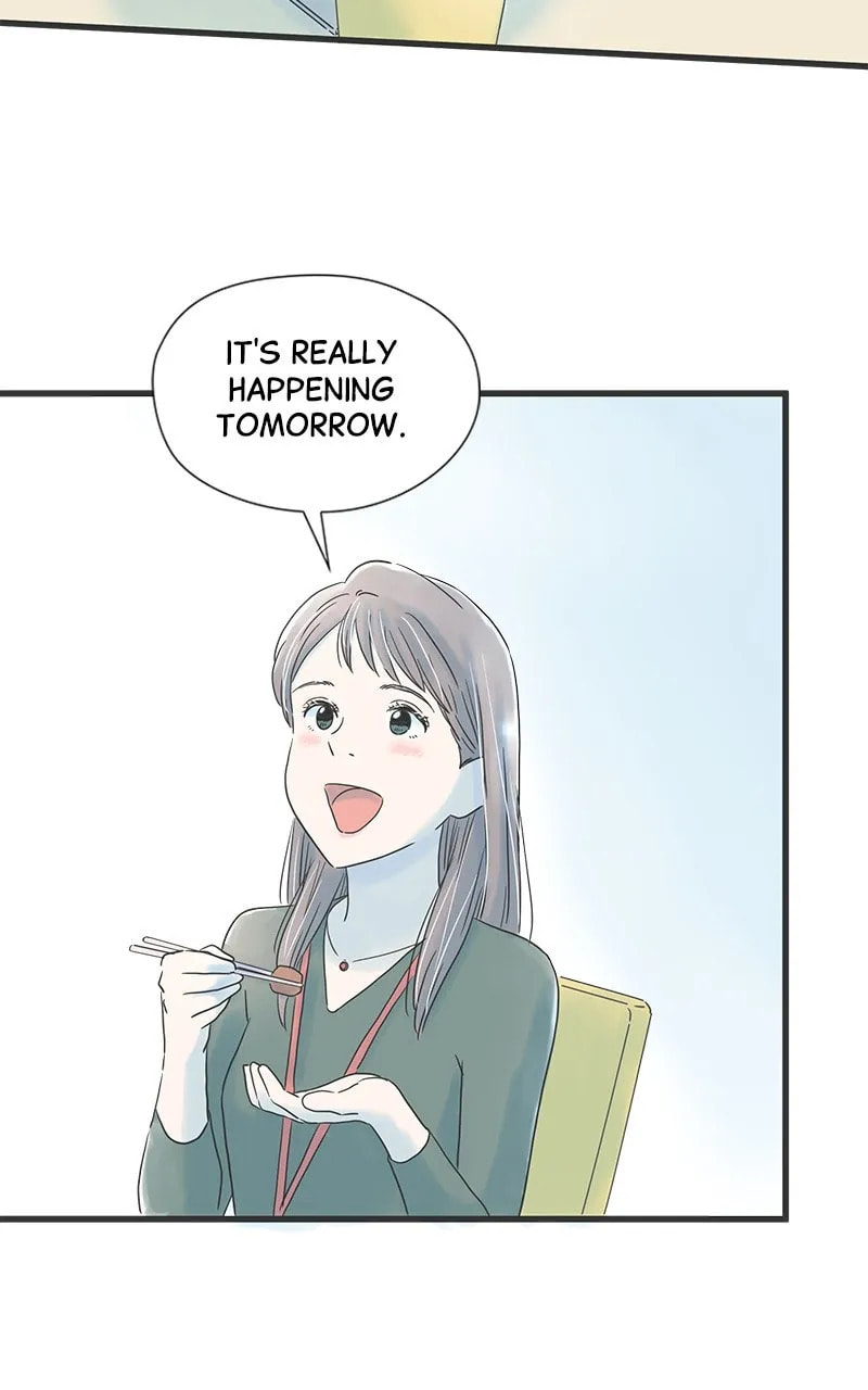 It Rains On Precious Days