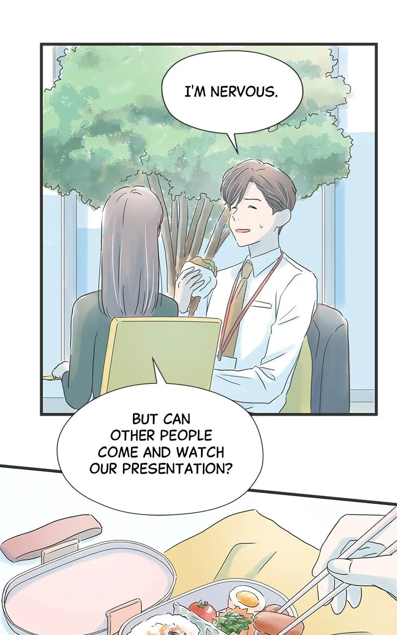 It Rains On Precious Days