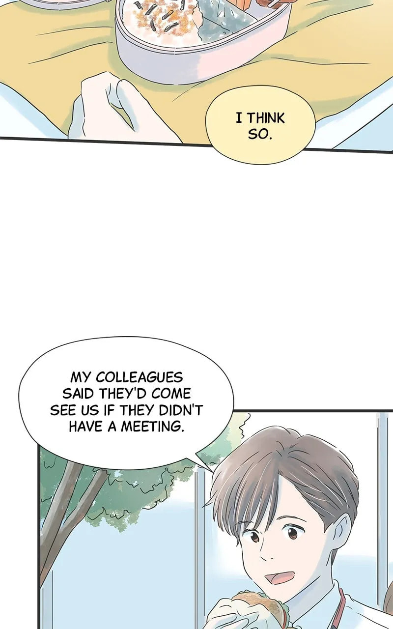 It Rains On Precious Days