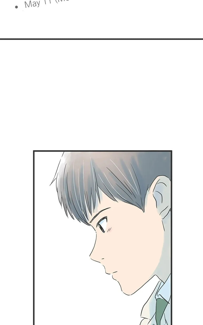 It Rains On Precious Days