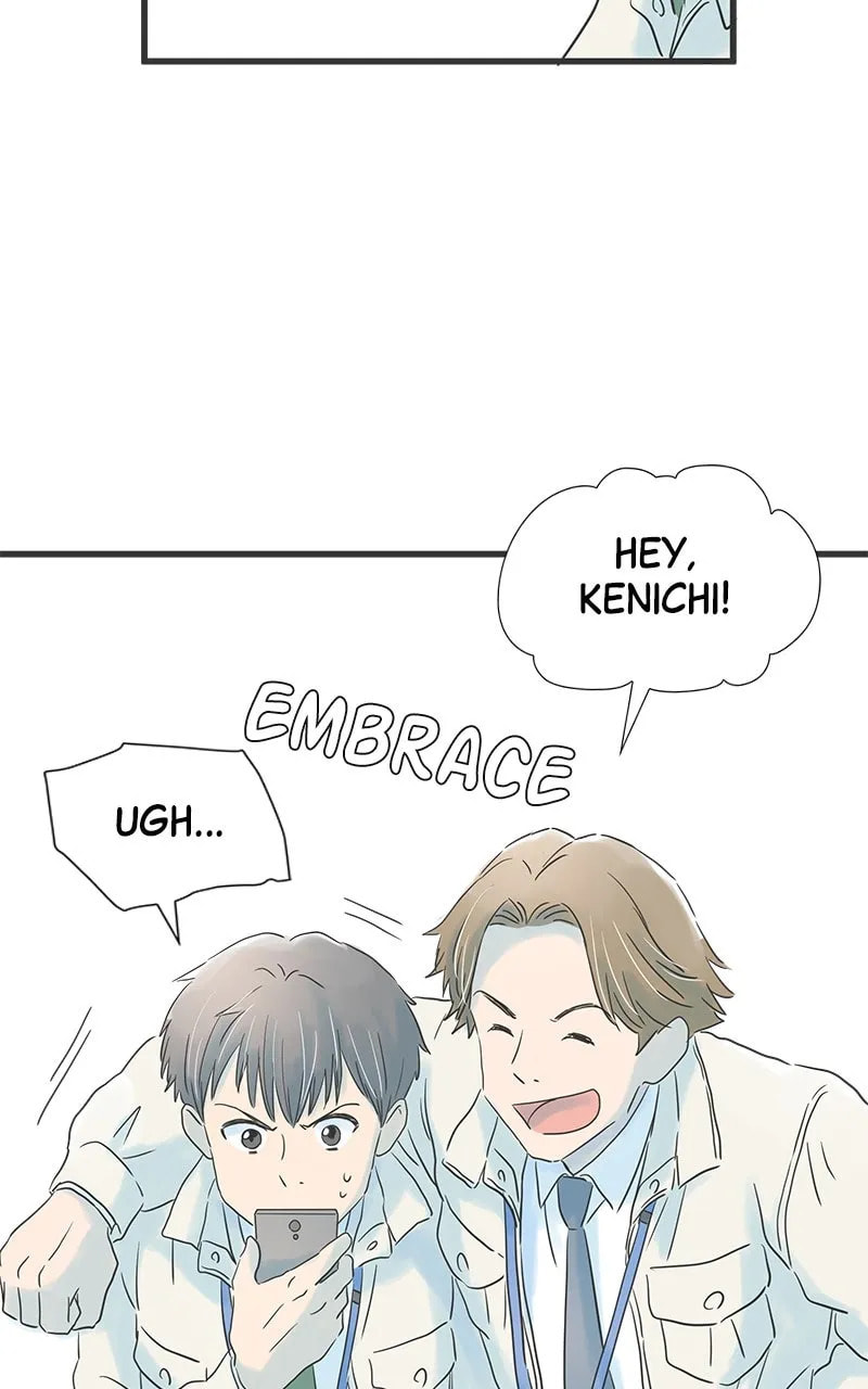 It Rains On Precious Days