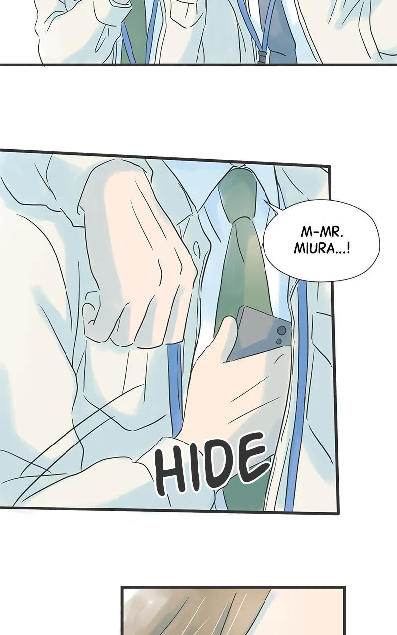 It Rains On Precious Days