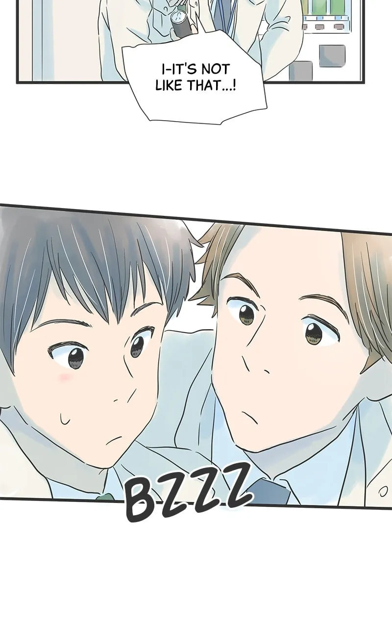 It Rains On Precious Days