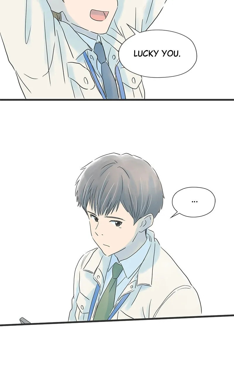 It Rains On Precious Days