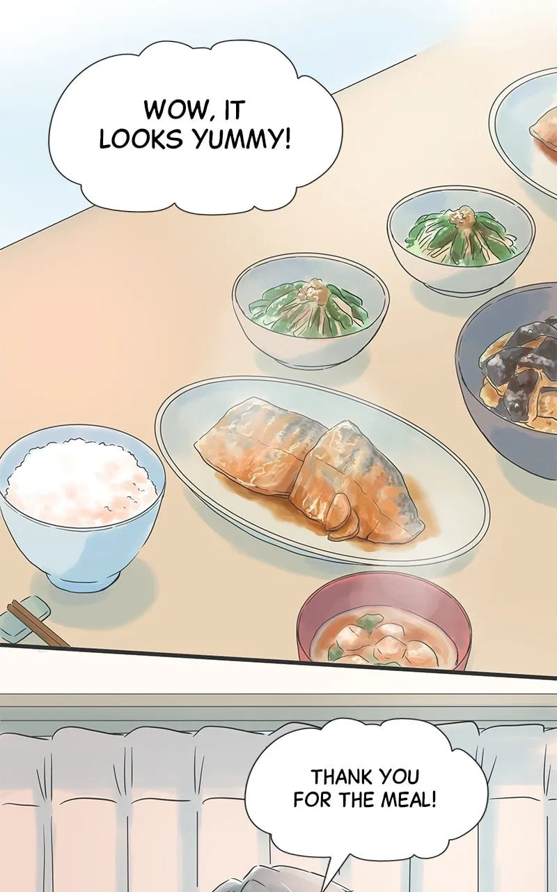 It Rains On Precious Days