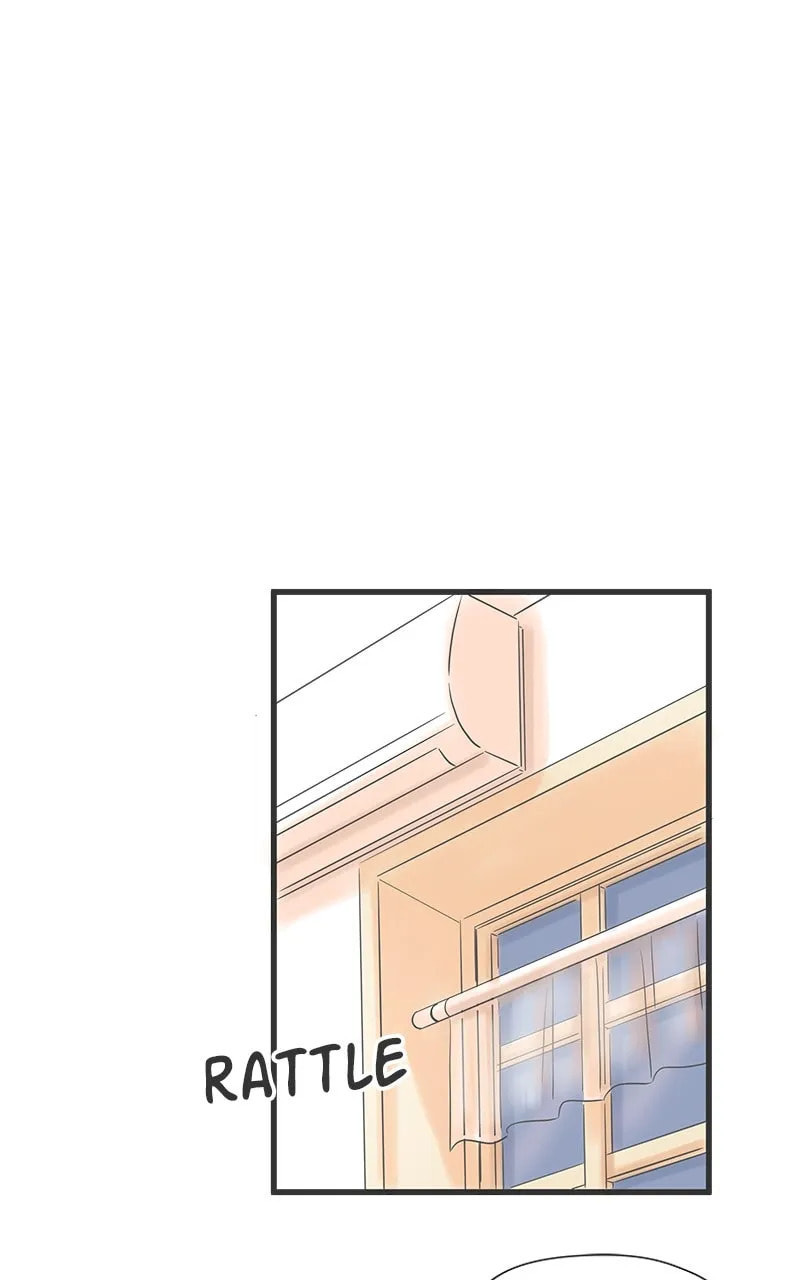 It Rains On Precious Days