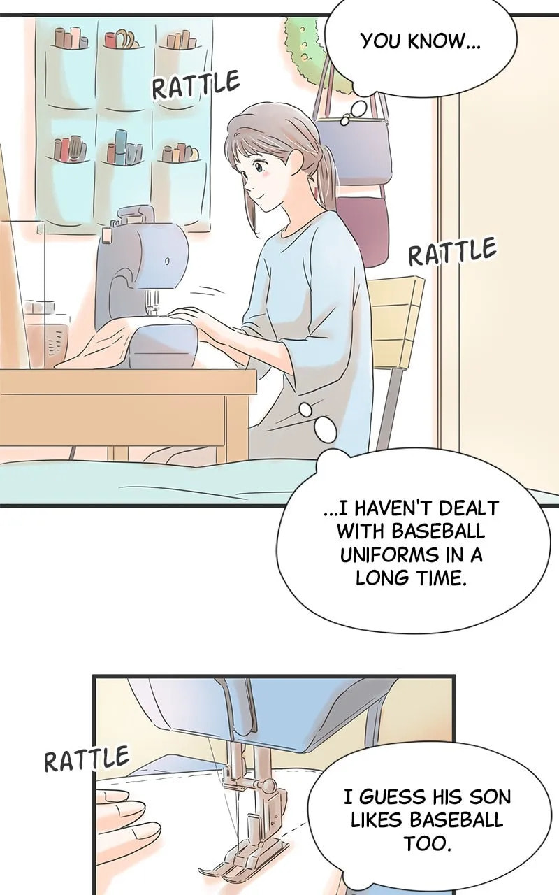 It Rains On Precious Days