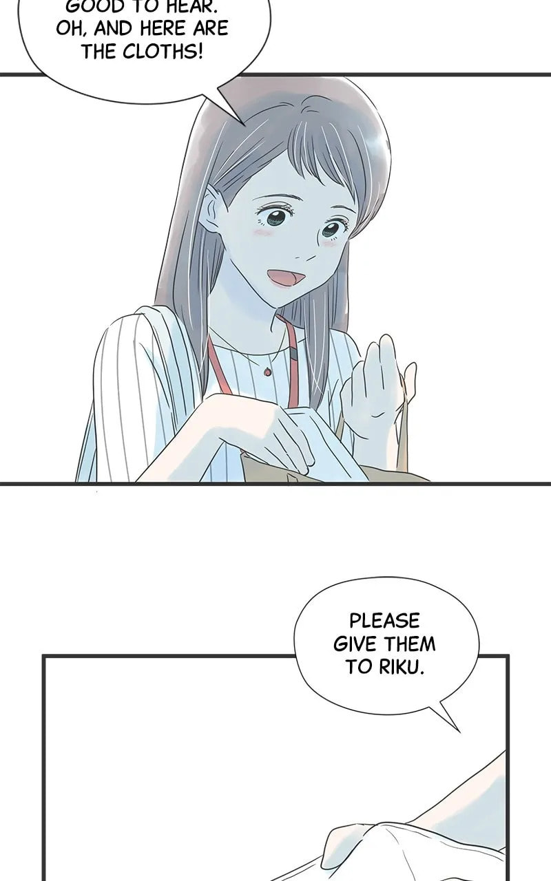 It Rains On Precious Days