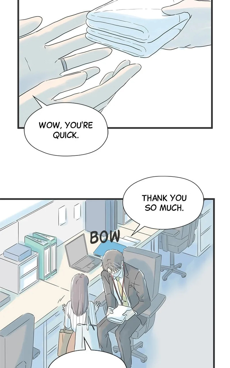 It Rains On Precious Days