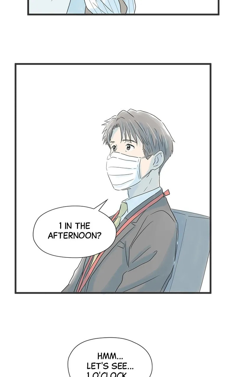 It Rains On Precious Days