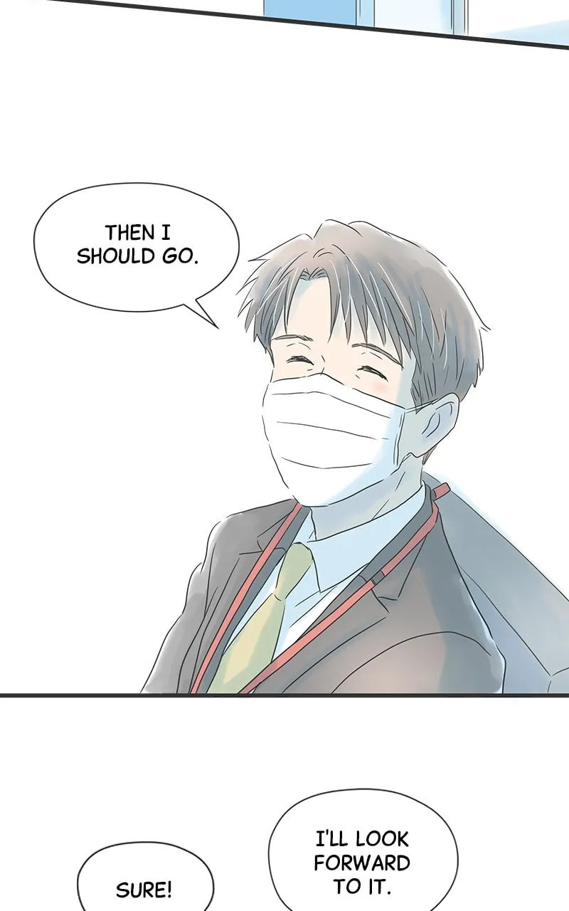 It Rains On Precious Days