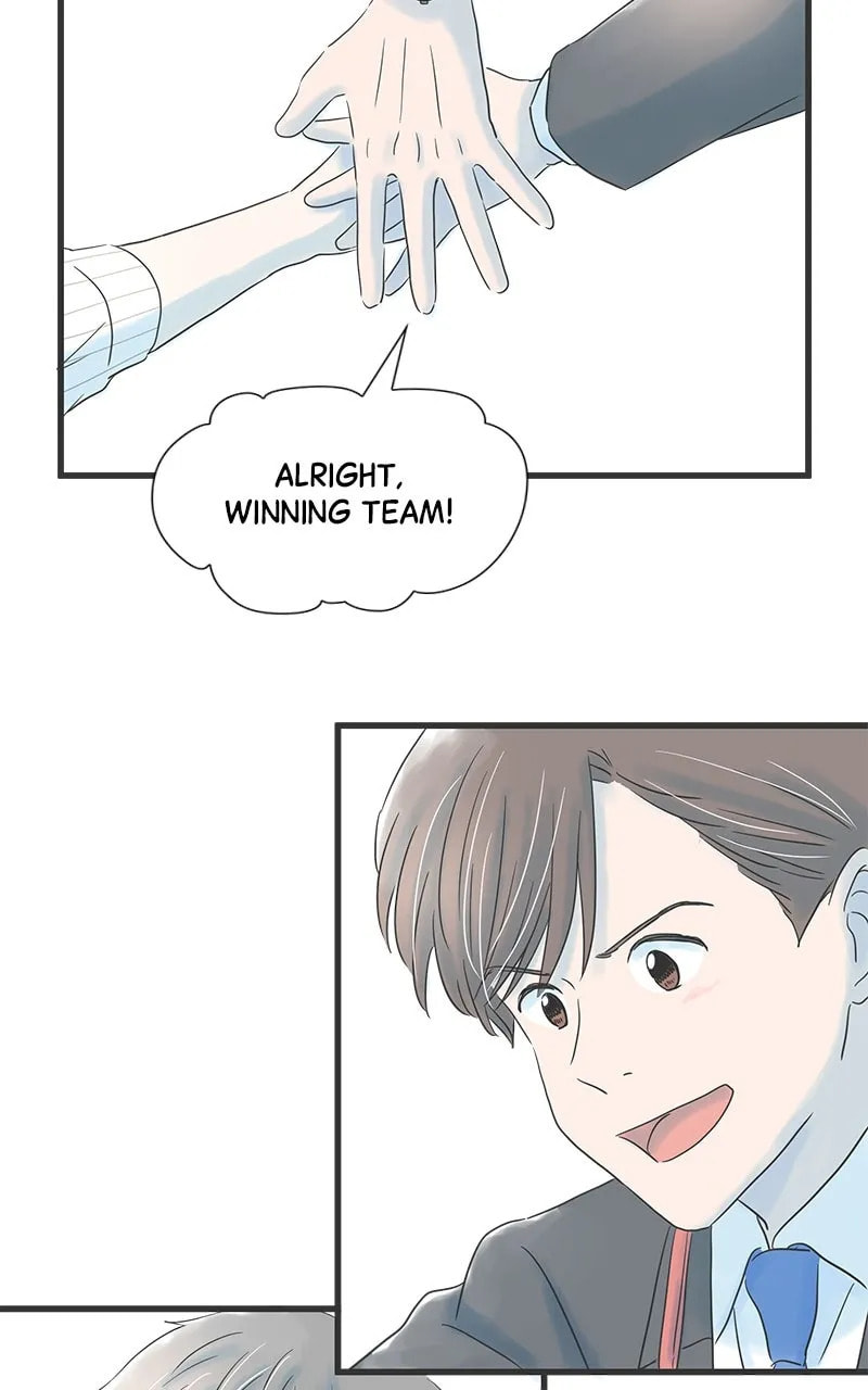 It Rains On Precious Days