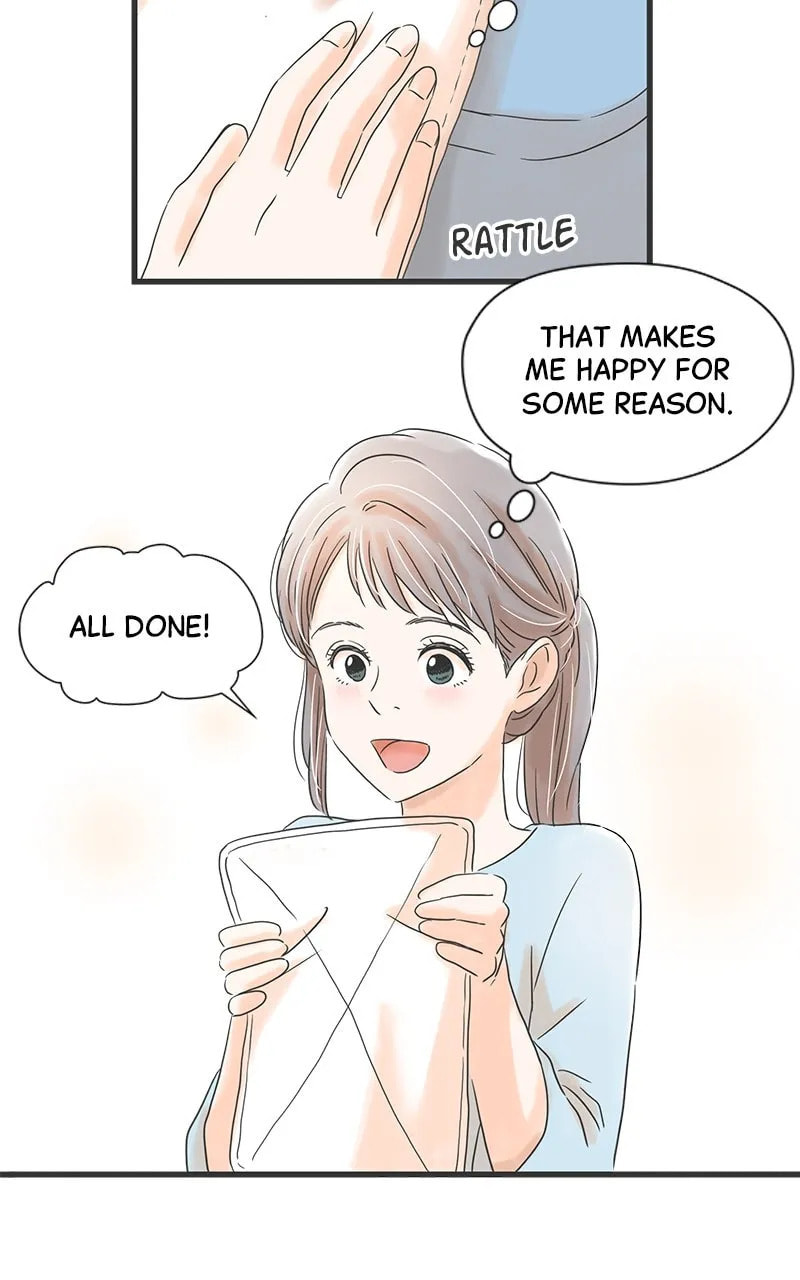 It Rains On Precious Days