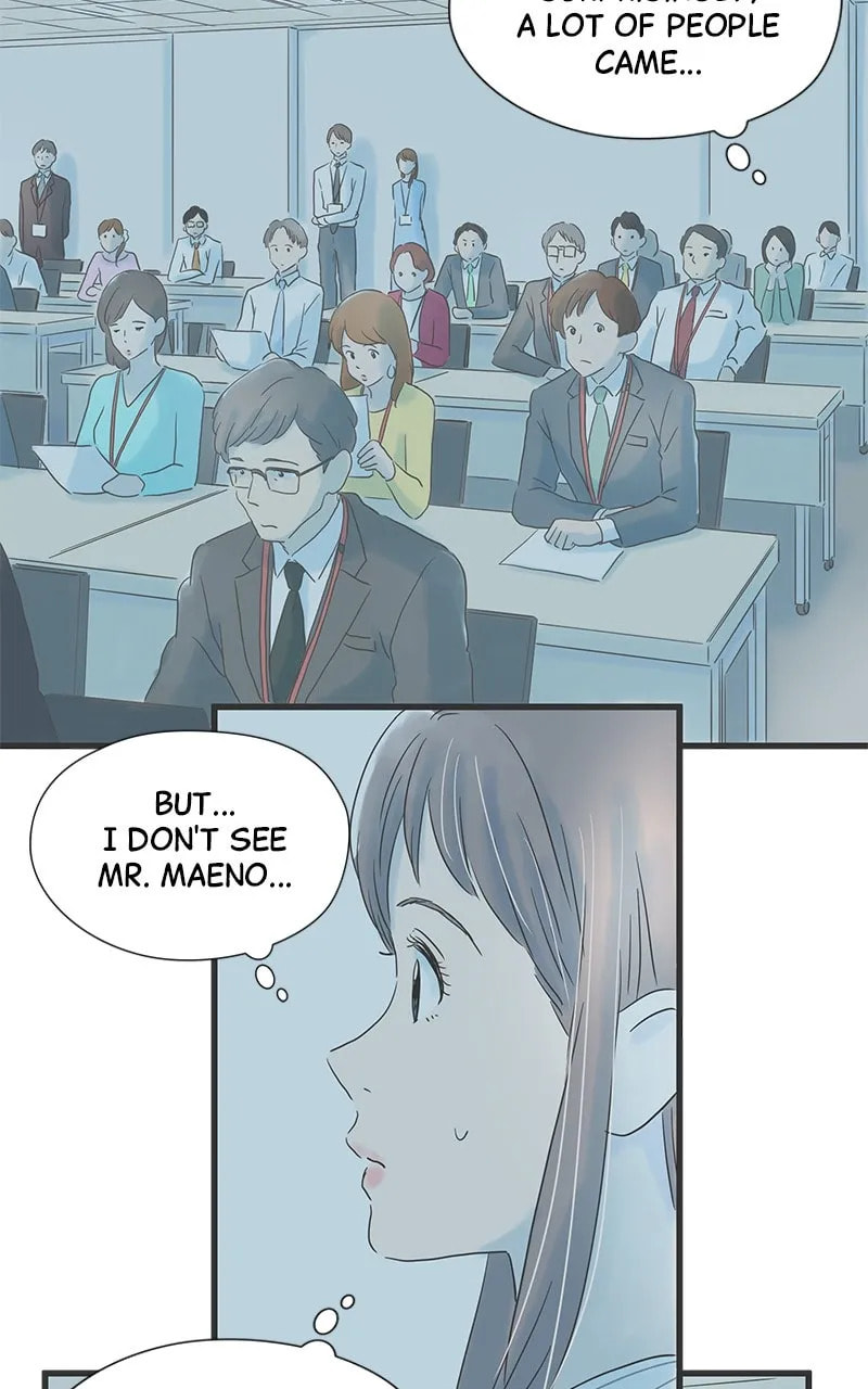 It Rains On Precious Days