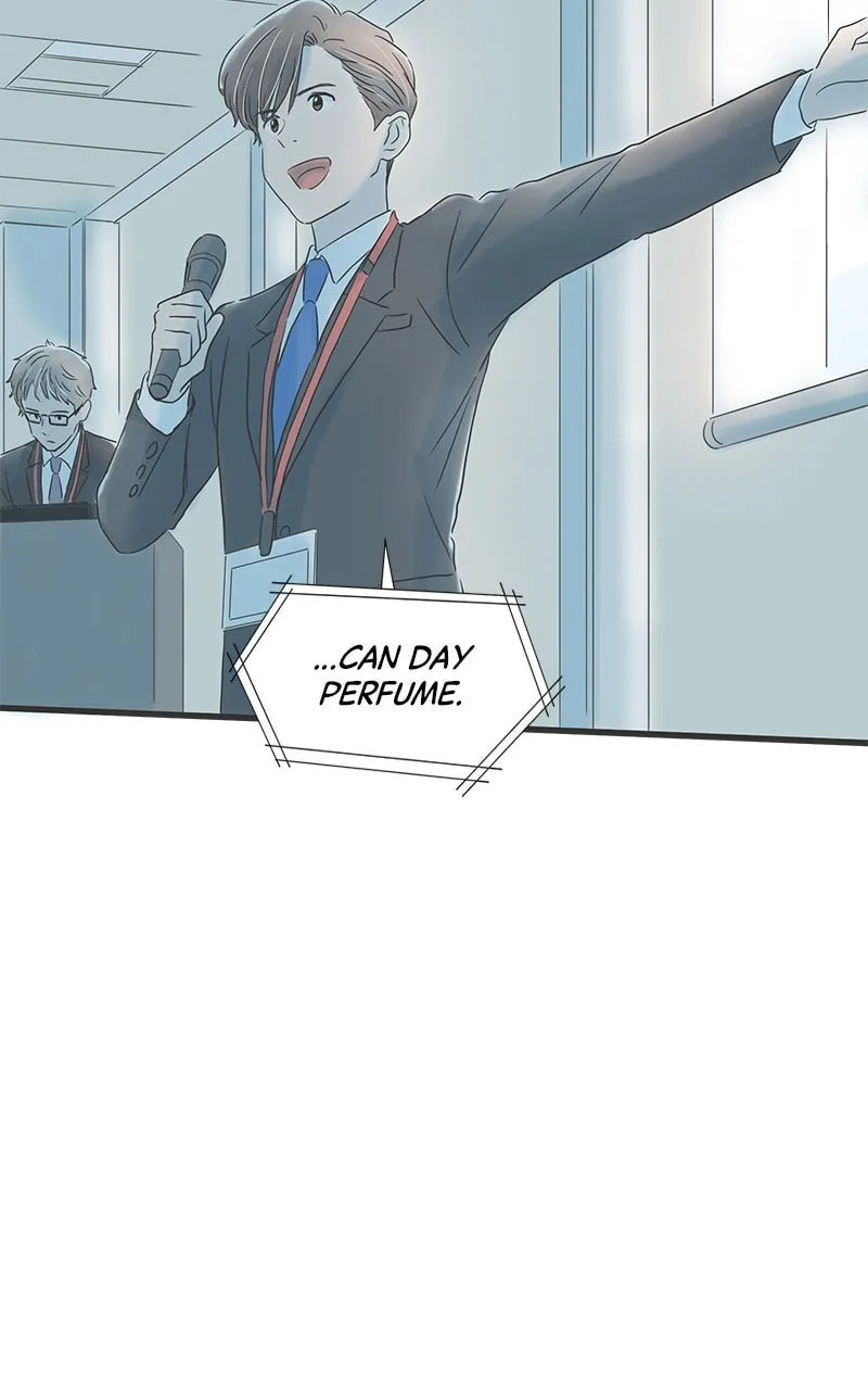 It Rains On Precious Days