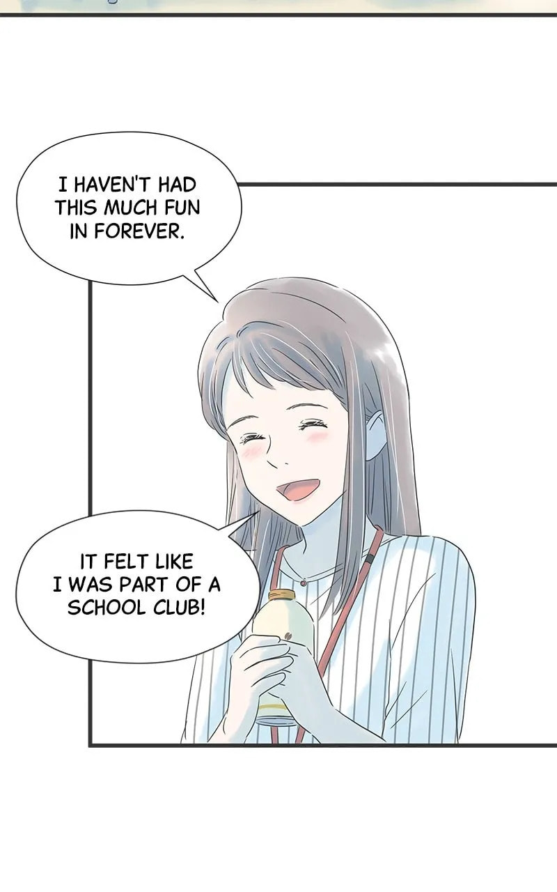 It Rains On Precious Days