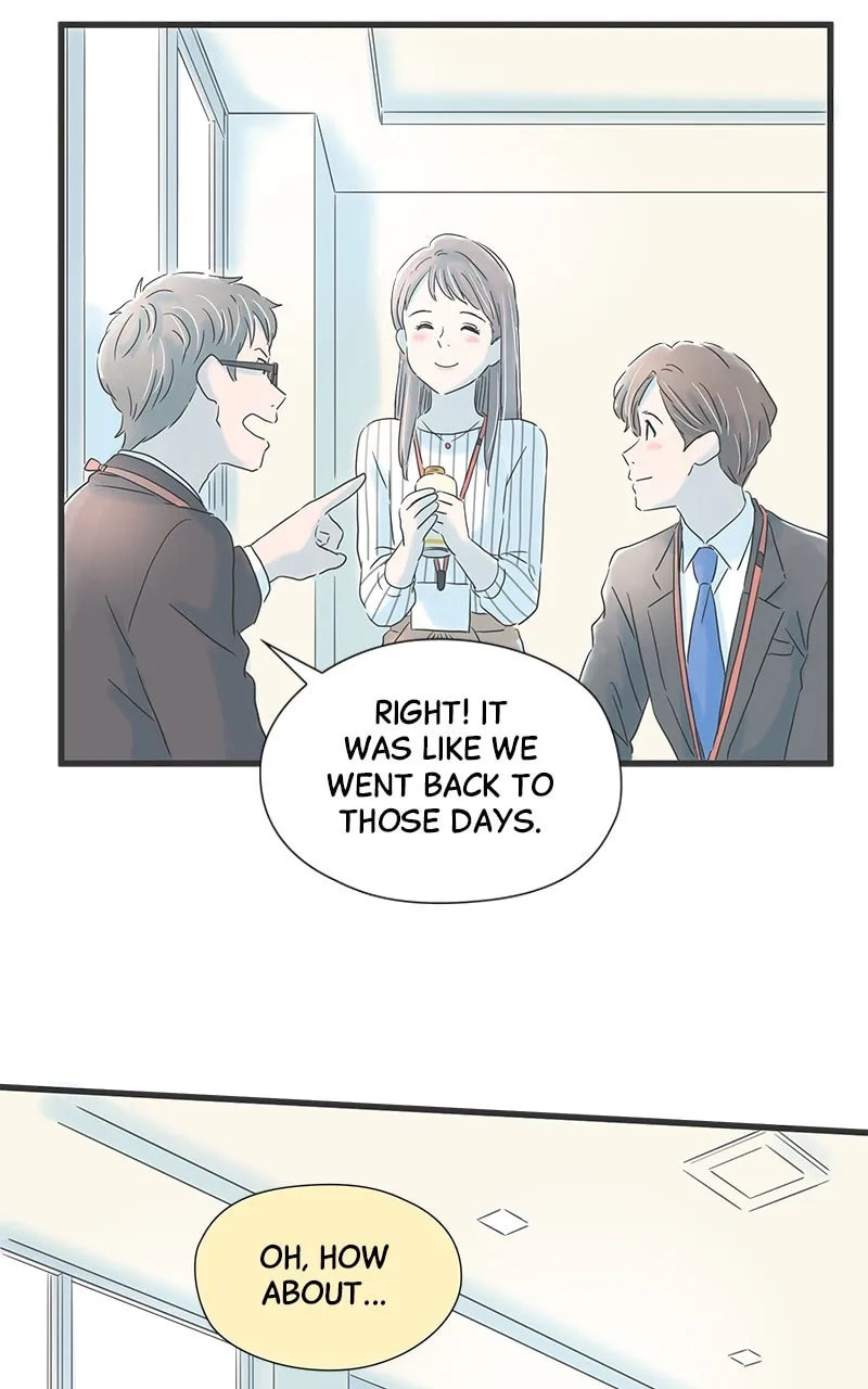 It Rains On Precious Days