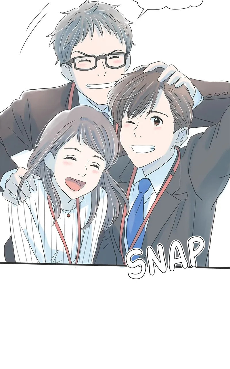 It Rains On Precious Days