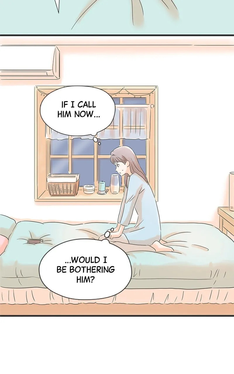 It Rains On Precious Days