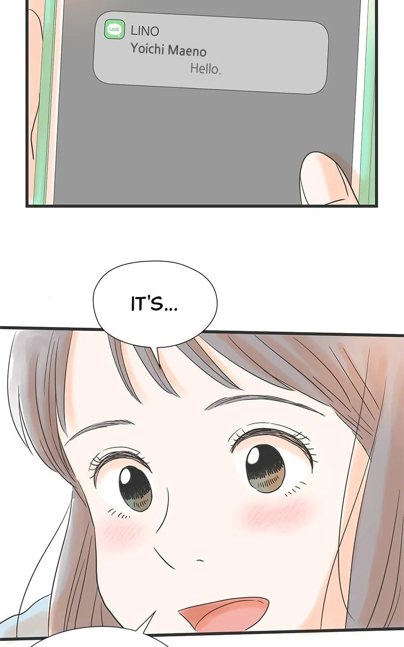 It Rains On Precious Days