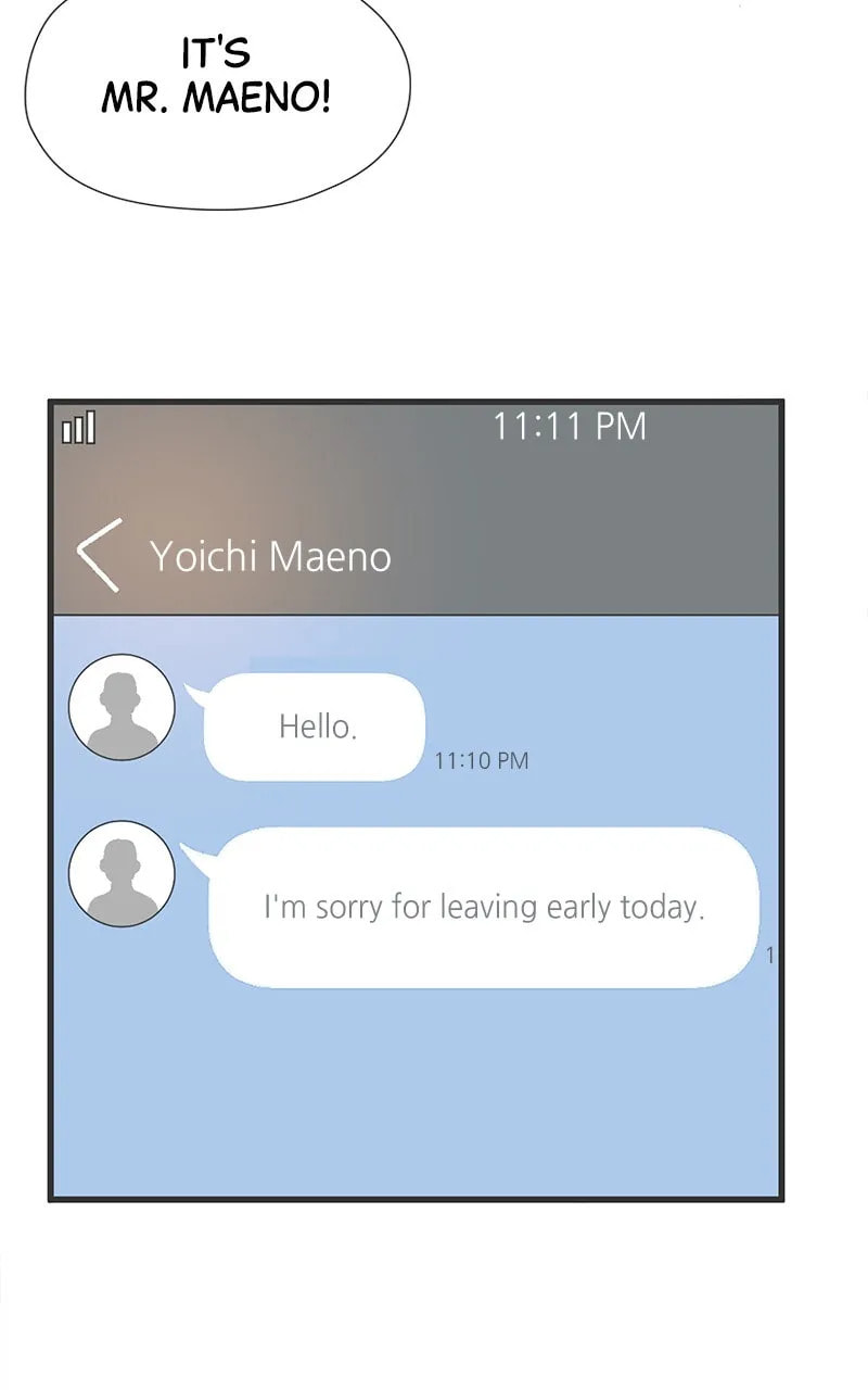 It Rains On Precious Days