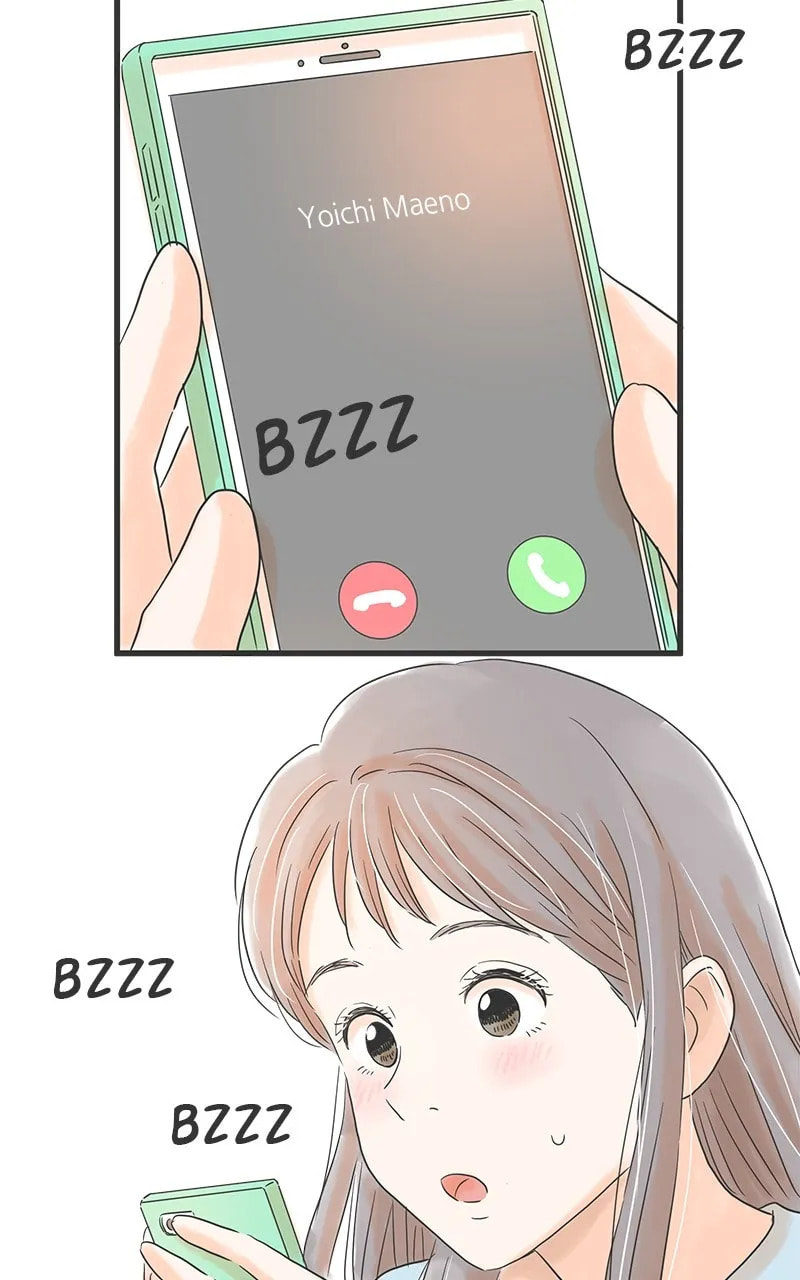 It Rains On Precious Days