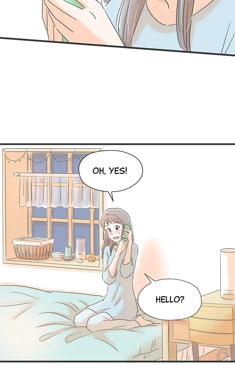 It Rains On Precious Days