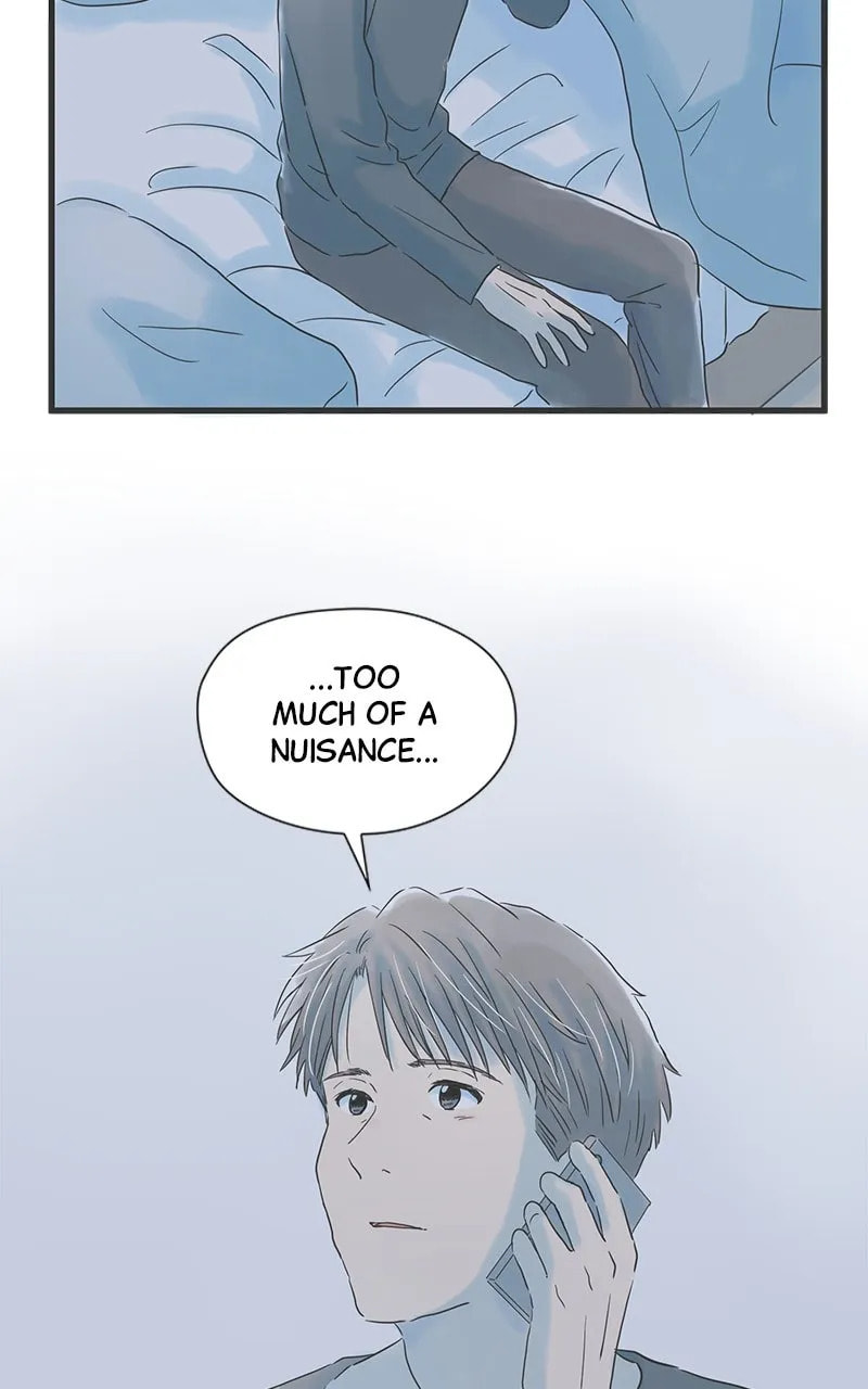 It Rains On Precious Days