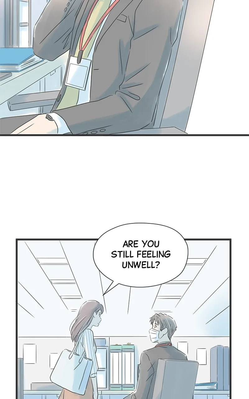 It Rains On Precious Days