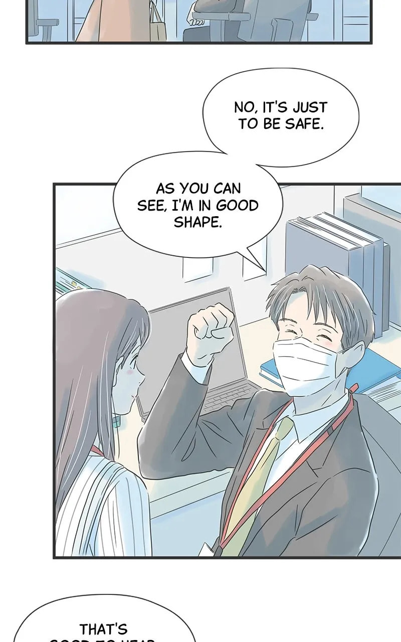 It Rains On Precious Days