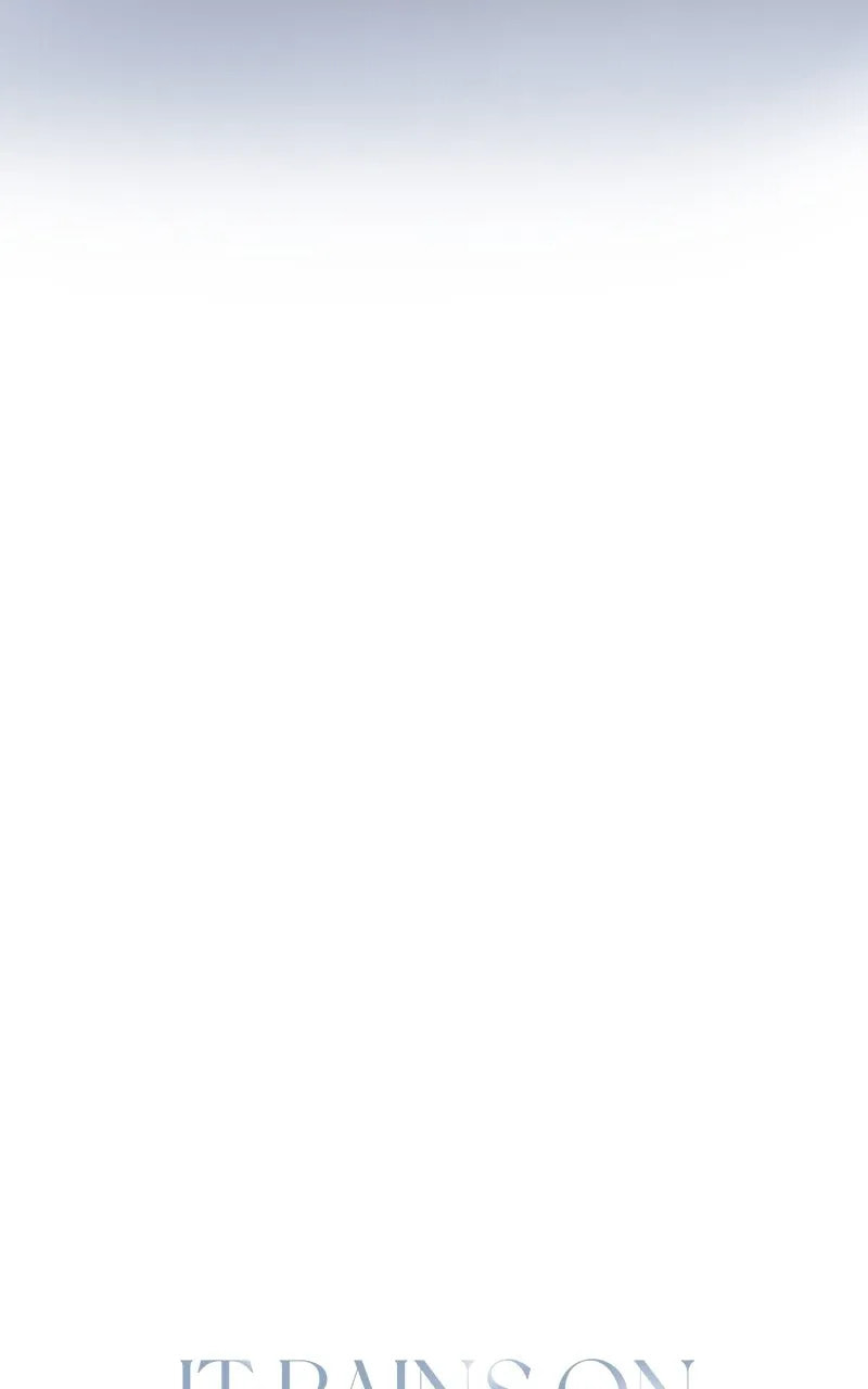 It Rains On Precious Days